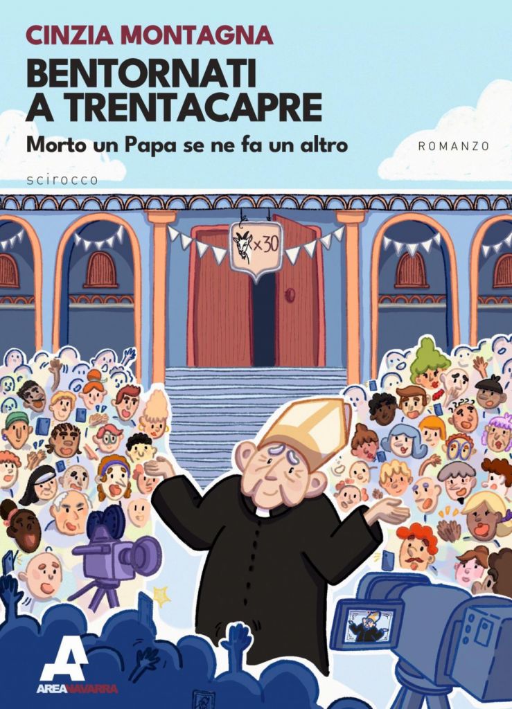 Il Salame del Papa...